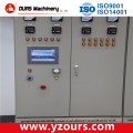 Automatic Electric Control System with Imported Spare Parts